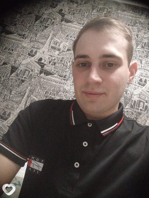 Дмитрий, 27, Старом Осколе — анкета №974550