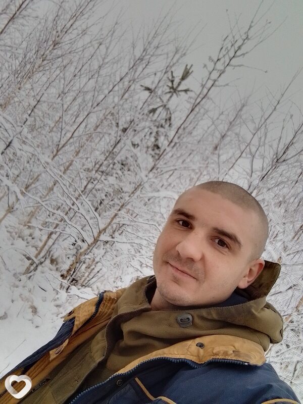 Александр, 32, Москве — анкета №974553
