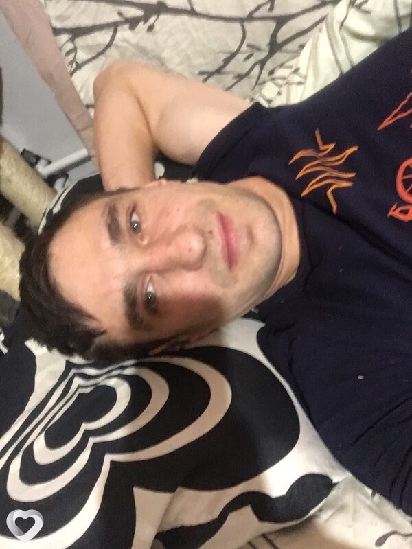 Артём, 37, Москве — анкета №974554