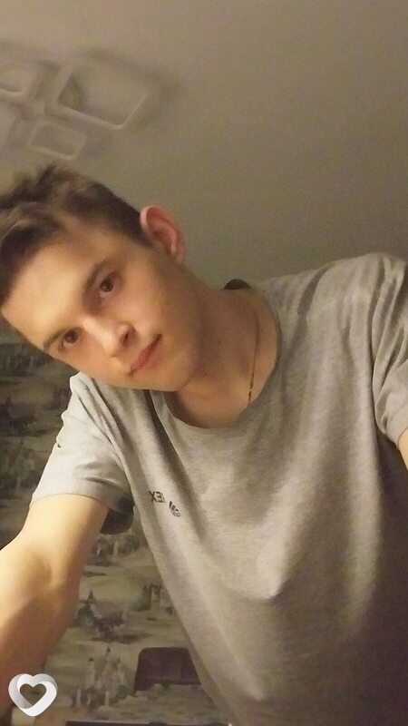 Ваня, 21, Алатыре — анкета №974610
