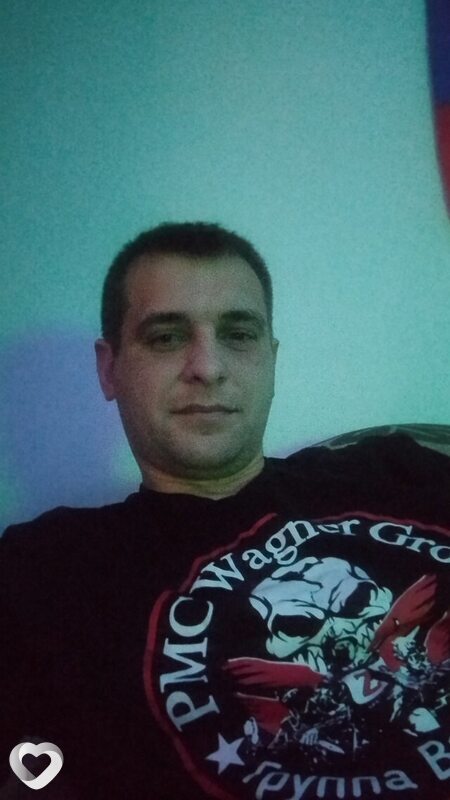 Андрей, 35, Екатеринбурге — анкета №974617