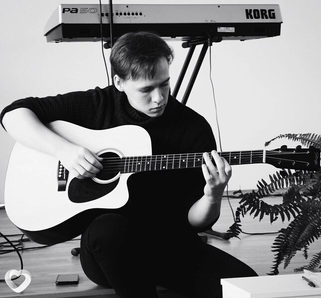 Александр, 25, Калининграде — анкета №974618