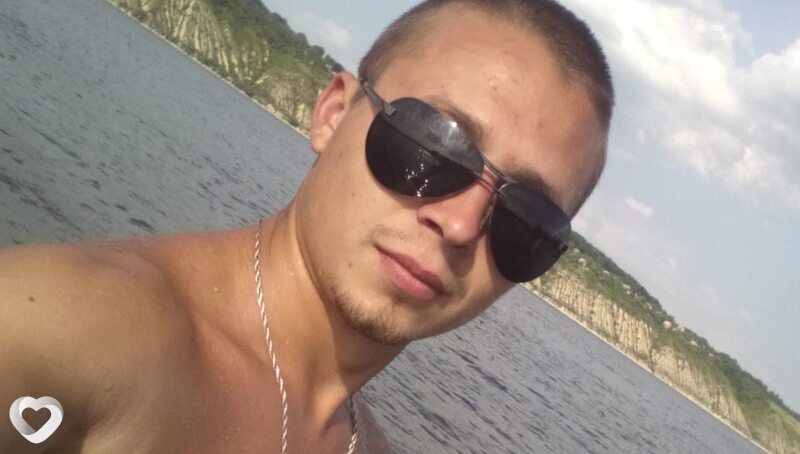 Алексей, Лабытнанги
