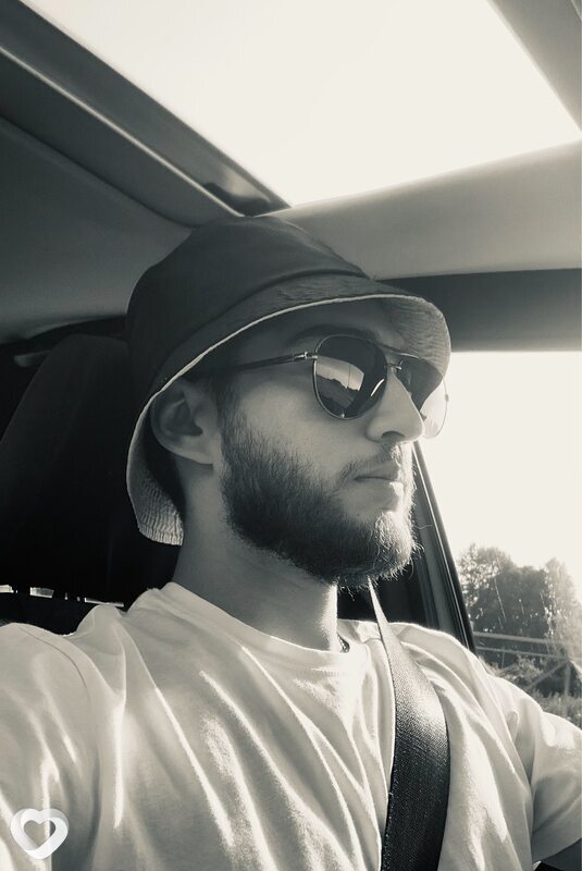 Greg, 28, Владикавказе — анкета №974622