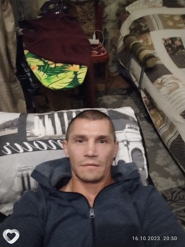 Илья, 47, Санкт-Петербурге — анкета №974623