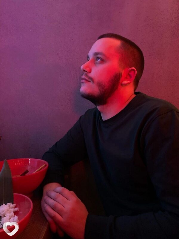 Константин, 28, Ростове-на-Дону — анкета №974626