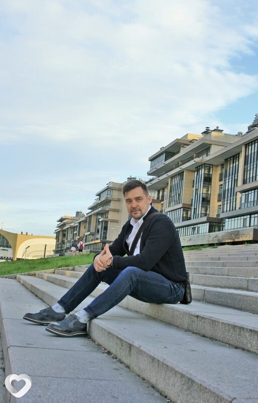 Александр, 37, Новокузнецке — анкета №974855