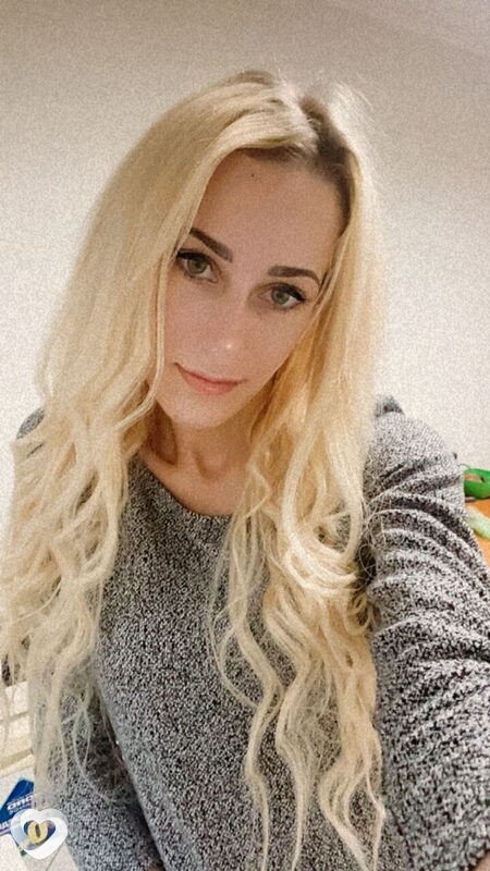 Анастасия, 28, Киеве — анкета №974857