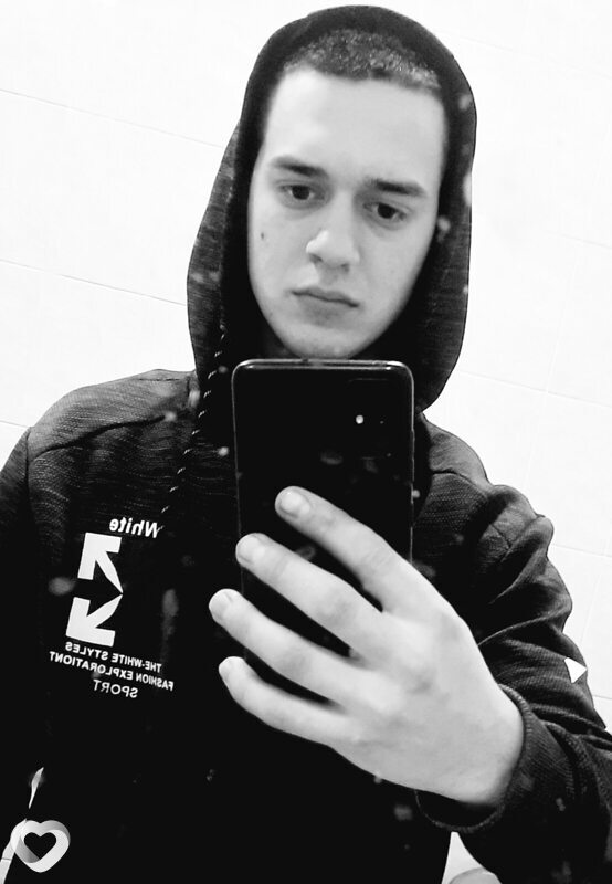 Алексей, 23, Оренбурге — анкета №974868