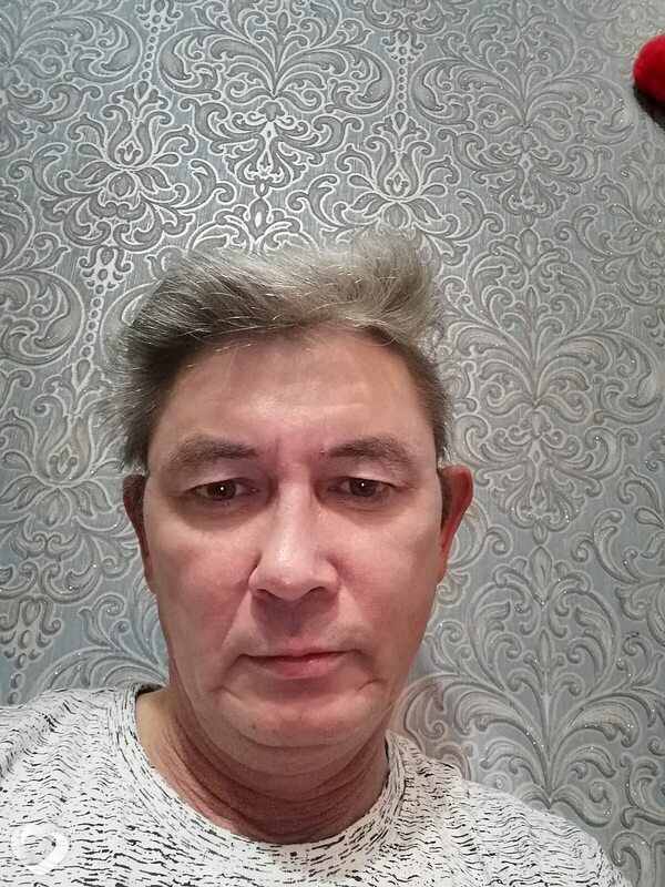 Берт, 56, Салавате — анкета №974869