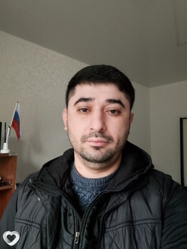 Дмитрий, 36, Сочи — анкета №974630