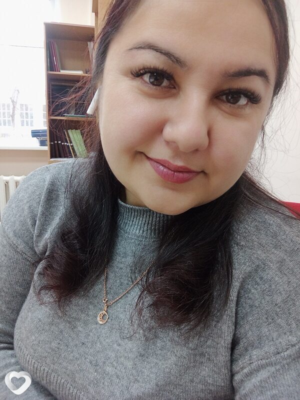 Катя, 38, Стерлитамаке — анкета №974633