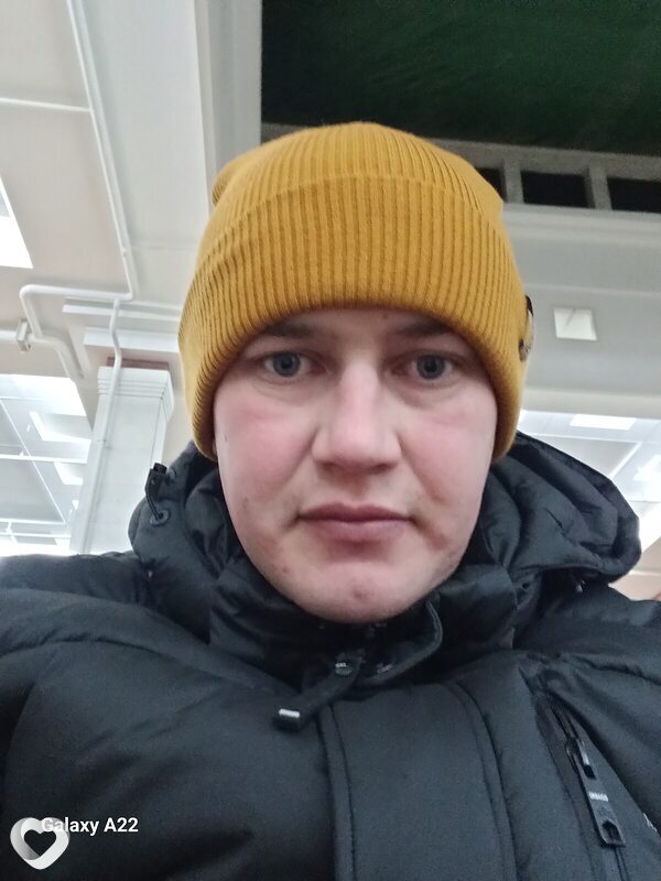 Александр, 31, Москве — анкета №974645