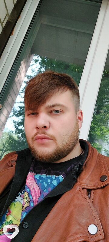Даниил, 31, Ярославле — анкета №974647