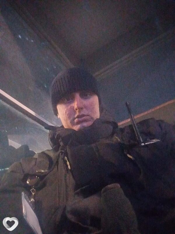 Сергей, 32, Москве — анкета №974648