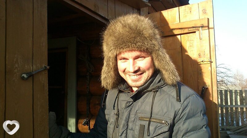 Владимир, 50, Чите — анкета №974649