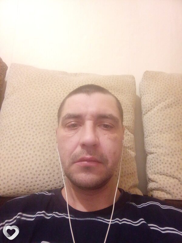 Сергей, 43, Санкт-Петербурге — анкета №975009