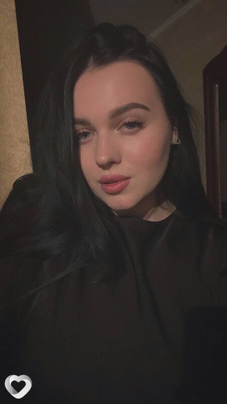 Виктория, 22, Владимире — анкета №975012