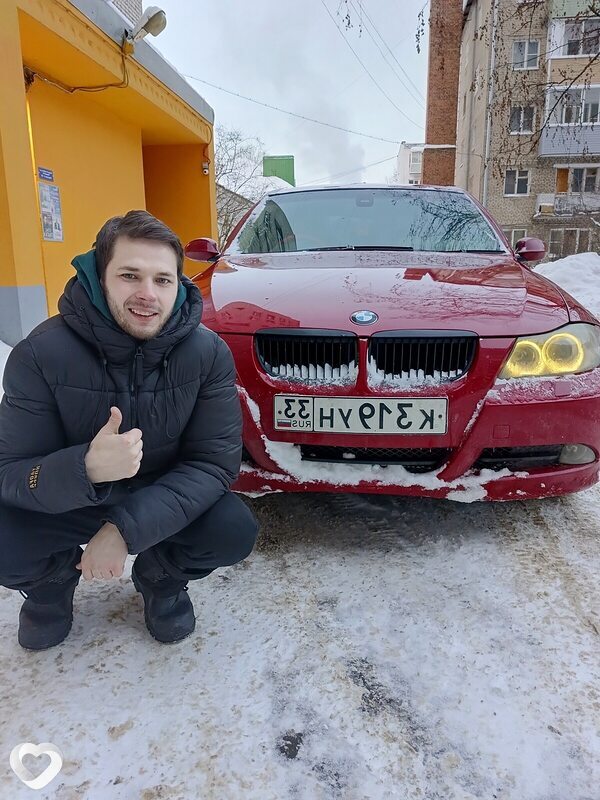 Серëжа, 29, Москве — анкета №975013