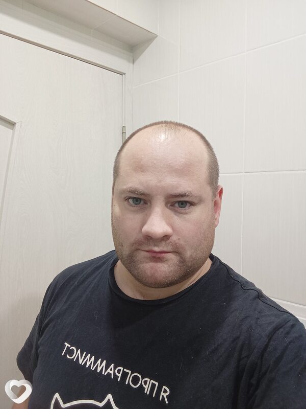 Константин, 37, Москве — анкета №975016
