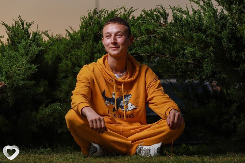 Евгений, 25, Пензе — анкета №974655