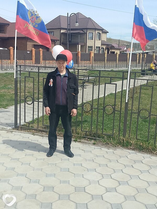 Алексей, Шилка
