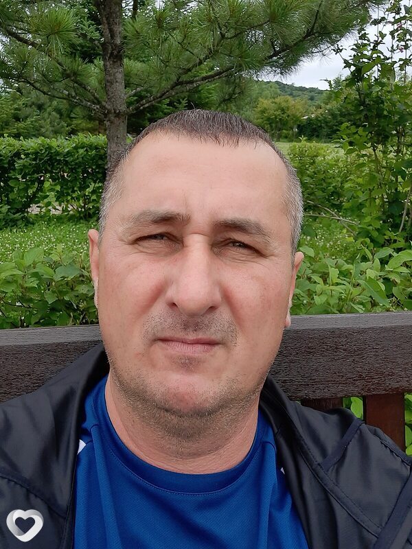 Андрей, 45, Москве — анкета №974661