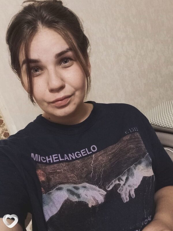 Наталья, 29, Перми — анкета №974665