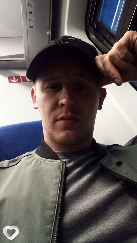 Вова, 39, Твери — анкета №974666