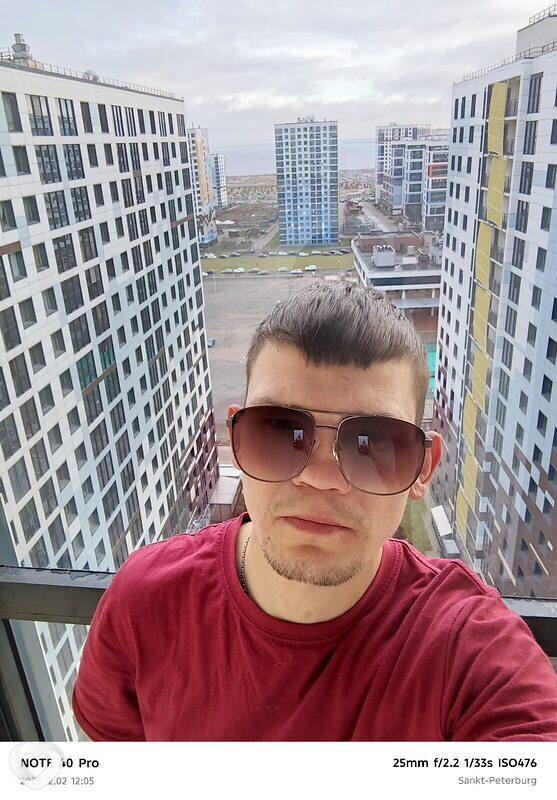 Евгений, 32, Санкт-Петербурге — анкета №974670