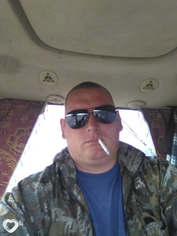 Денис, 41, Тамбове — анкета №974674