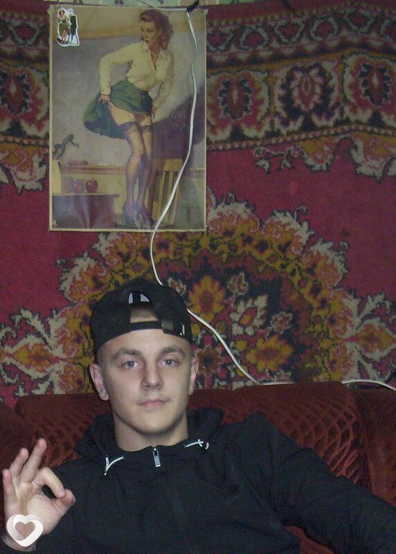 Иван, 22, Батайске — анкета №974675
