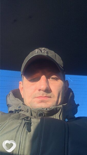 Максим, 32, Находке — анкета №974676