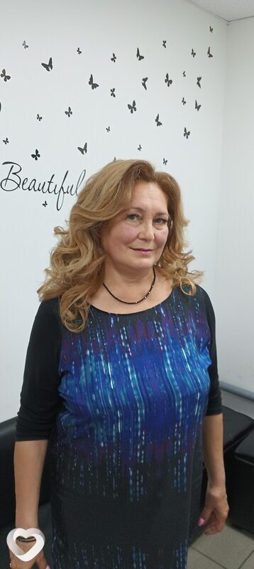 Гульнара, 64, Стерлитамаке — анкета №974679