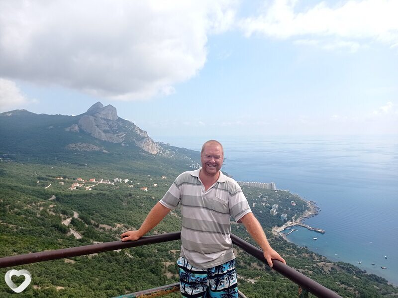 Виталий, 43, Оренбурге — анкета №974734