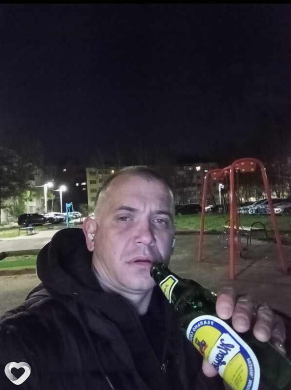 Сергей, 40, Рязани — анкета №974741