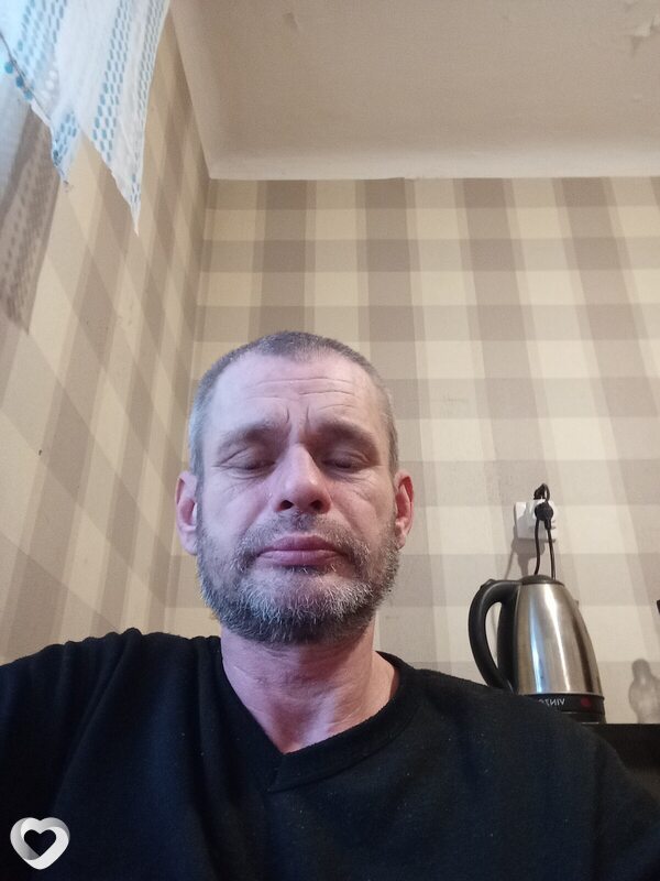 Вадим, 54, Новокузнецке — анкета №974742