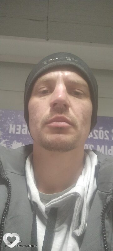 Алексей, 36, Астане — анкета №974744