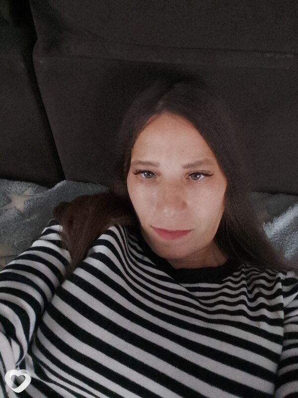Валентина, 31, Канске — анкета №974754