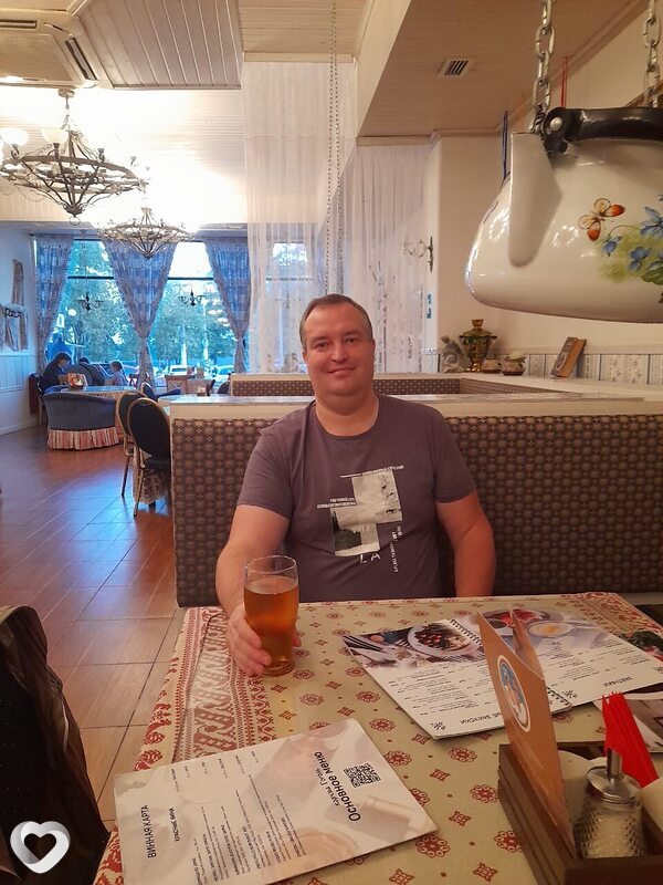 Слава, 56, Липецке — анкета №974807