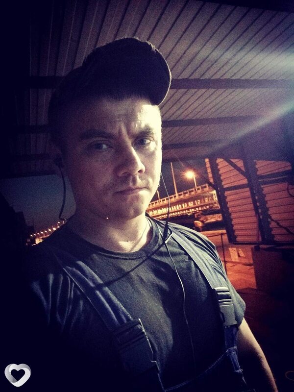 Александр, 41, Кинешме — анкета №974814