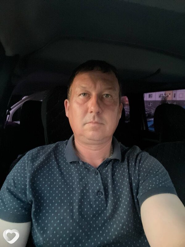 Иван, 40, Нижневартовске — анкета №974816