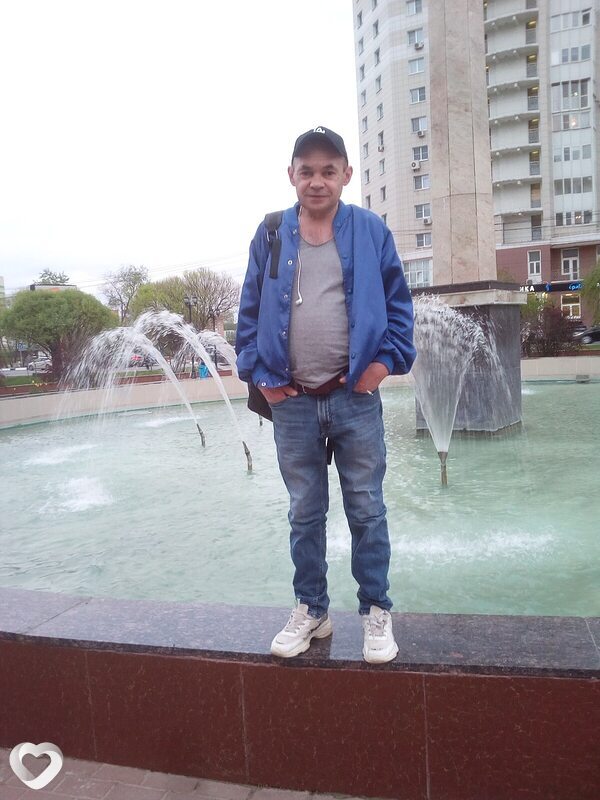 Андрей, 49, Новочебоксарске — анкета №974819
