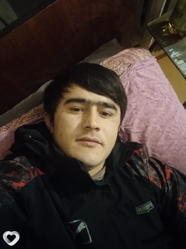 Просто Самир, 30, Тольятти — анкета №974824