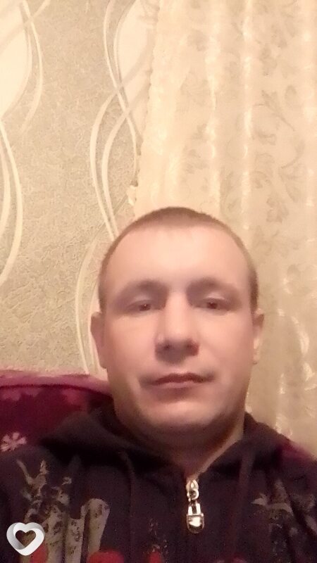 Павел, 37, Тулуне — анкета №974829