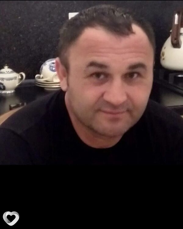 Марат, 49, Москве — анкета №974768