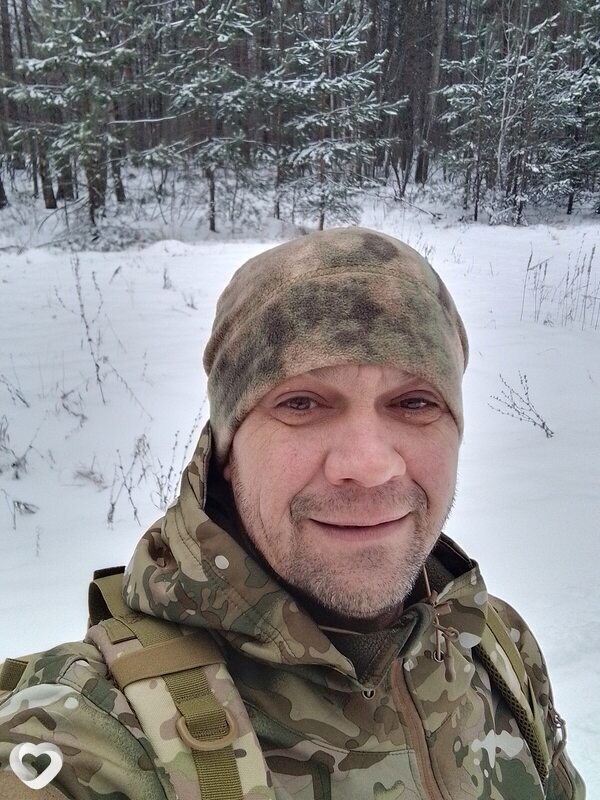 Ренат, 49, Феодосии — анкета №974769
