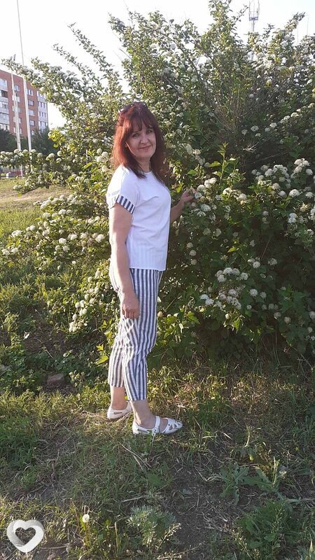 Алена, 58, Пензе — анкета №974770