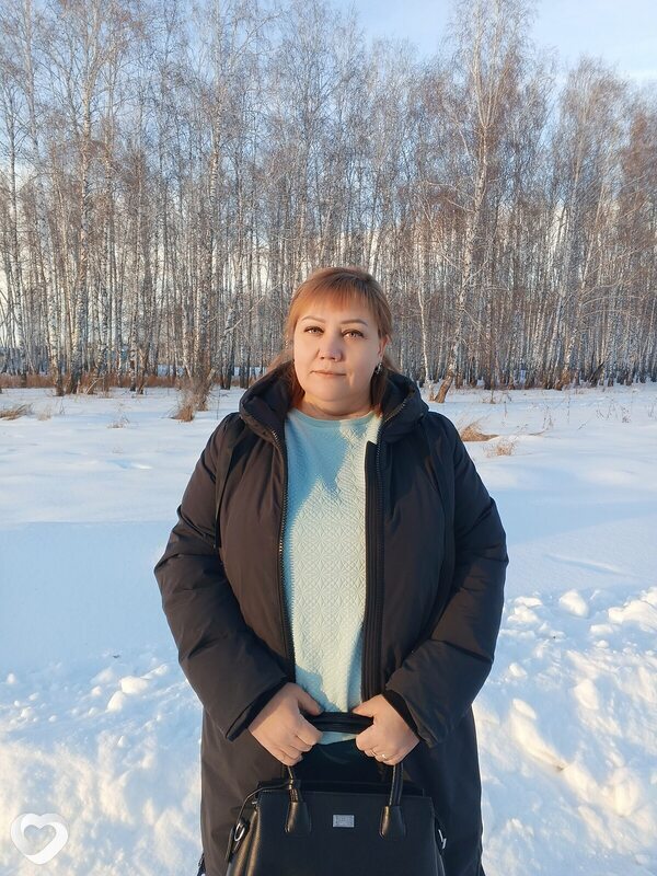 Ольга, 48, Челябинске — анкета №974772