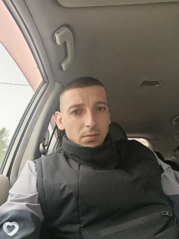 Евгений, 33, Биробиджане — анкета №974773